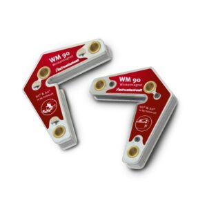 aimant d angle de soudage schweisskraft wm