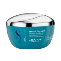 alfaparf semi di lino masque curls mask ml