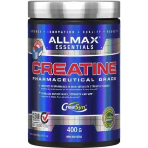 allmax creatine g