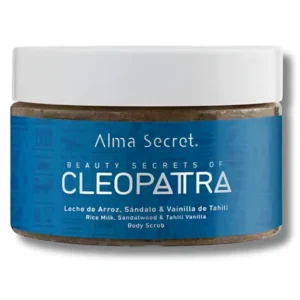 alma secret cleopatra gommage corps ml webp