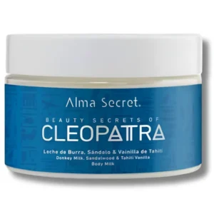 alma secret cleopatra lait corporel naturel ml webp