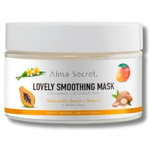 alma secret masque capillaire lissant ml webp