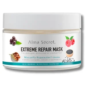 alma secret masque capillaire reparation extreme ml webp