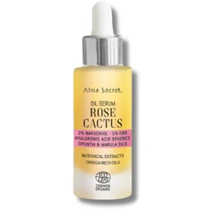 alma secret serum visage rose cactus ml webp