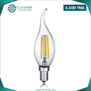 ampoule led bougie e w lm k cothings