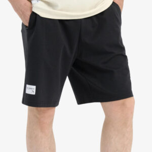 anta playa paradise black sports shorts men