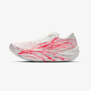 anta running shoes blanc rouge homme performance vitesse