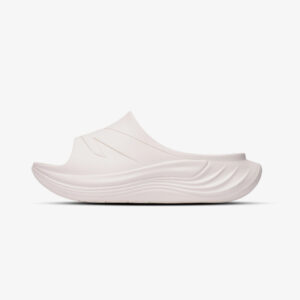 anta slides beige unisex confort semelle epaisse