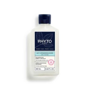 anti demang shampoo phyto