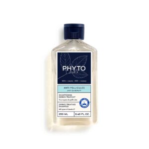 anti pellicule shampoo phyto