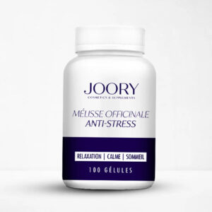 anti stress