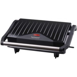appareil a panini grill techwood w tpg