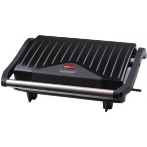APPAREIL À PANINI GRILL TECHWOOD TPG / W