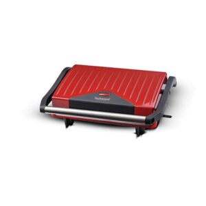 appareil a panini grill viande rouge tpg