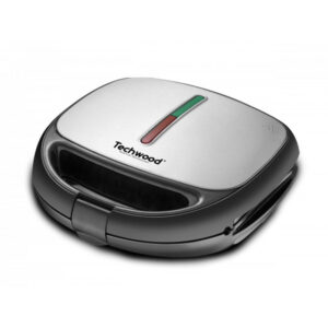 APPAREIL DE CUISSON EN TECHWOOD TGCI W &# INOX