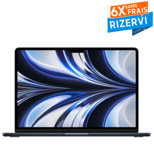 APPLE MACBOOK AIR M &Prime; GO GO SSD MIDNIGHT