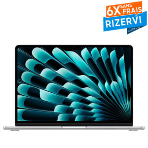 APPLE MACBOOK AIR M &Prime; () GO GO SSD SILVER