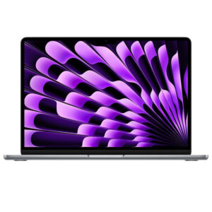 APPLE MACBOOK AIR M &Prime; GO GO SSD SPACE GREY