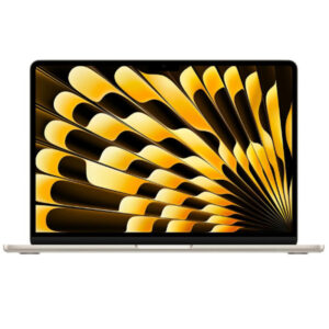 APPLE MACBOOK AIR M &Prime; GO GO SSD STARLIGHT