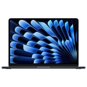 APPLE MACBOOK AIR M () GO GO SSD MIDNIGHT