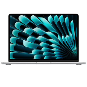 APPLE MACBOOK AIR M &Prime; GO GO SSD SILVER