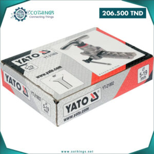 appreil collets reglable mm cothings