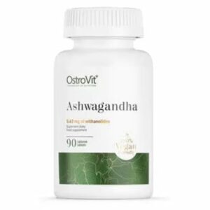 ashwagandha vege ostrovit tablets