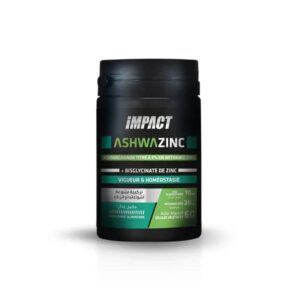 ashwazinc gelules