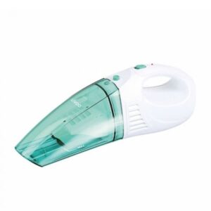 aspirateur a main livoo w vert blanc dohv