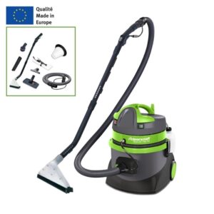 aspirateur d atelier cleancraft flexcat pd