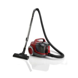 aspirateur sans sac hisense w rouge vcgacrcy