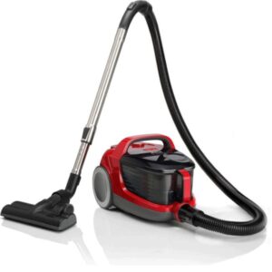 aspirateur sans sac hisense w rouge vcgalrcy