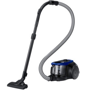 ASPIRATEUR SANS SAC SAMSUNG SCMSB W &# BLEU