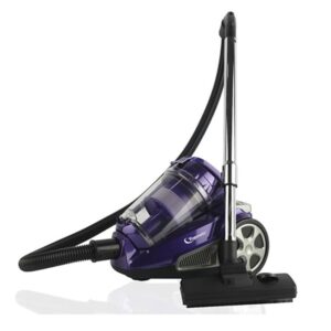 ASPIRATEUR SANS SAC TOPMATIC PSC W &# VIOLET