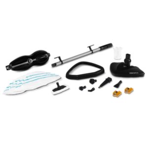 aspirateur zeegma vapeur balai w