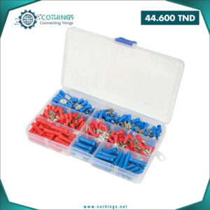 assortiment connecteurs electrique yato yt cothings