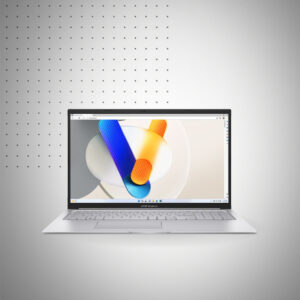 PC PORTABLE ASUS VIVOBOOK XVA I E GEN GO GO SSD &# SILVER