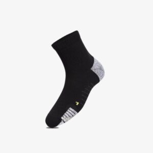 aussettes noires anta resistantes sport confort homme