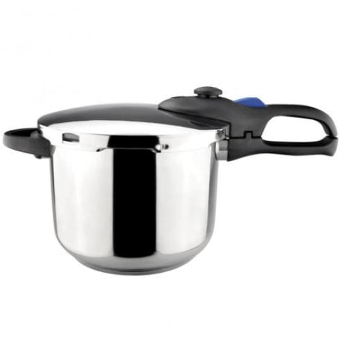 Autocuiseur MAGEFESA 6L Inox (MGIN49004) 1 autocuiseur magefesa l inox mgin