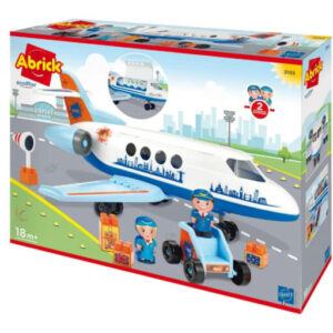 avion abrick Ecoiffier e jpg