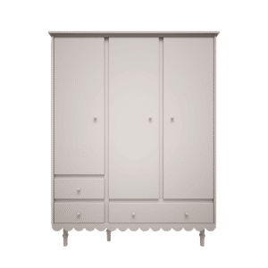 babushka szafa drzwiowa ral na wprost sm