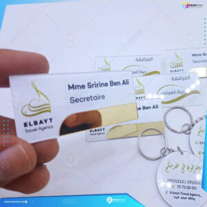 badges plexi