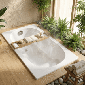 baignoire sabot png