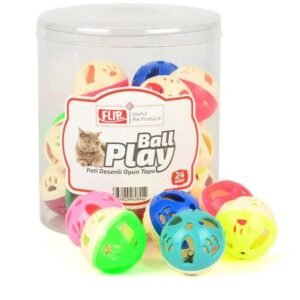 ball play