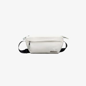 banane sac de taille anta blanc impermeable