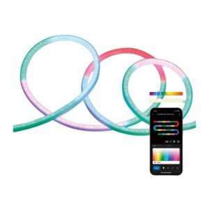 bandes de retroeclairage tv smartled ksix bxoutln