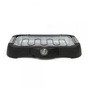 barbecue de table electrique livoo w noir doc