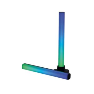 barres lumineuses ksix smartled w rgbic bxlamp