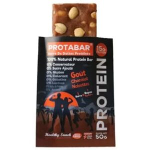barres proteinees naturelles boite de barres