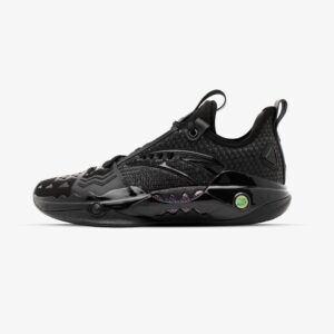 basketball shoes anta noir homme performance